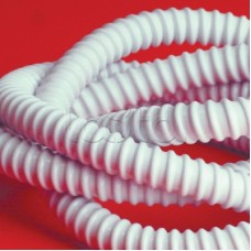 Труба гофрированная армированная ПВХ 16 мм DKC 57016 (30 м)