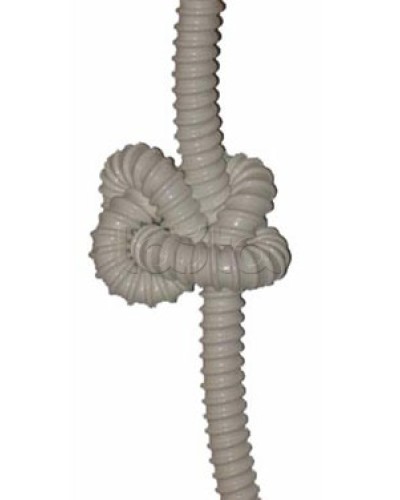 Труба гибкая армированная внутр. д.35 мм DKC 57035 в Сергиевом Посаде Труба гофрированная Pintop.ru