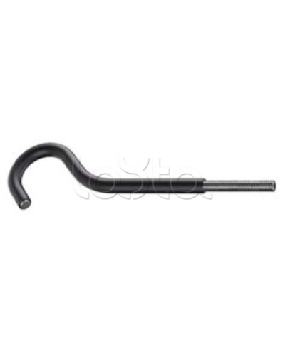 Крюк изолированный для коробки потолочной, 75мм DKC 59075 в Сергиевом Посаде Аксессуары для стоек и шкафов Pintop.ru