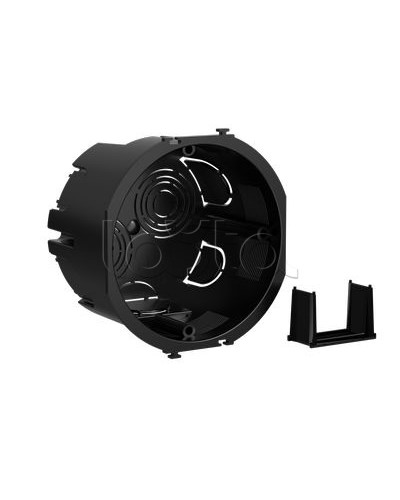 Подрозеточная коробка для сплошных стен DKC 59301 в Сергиевом Посаде Распределительные коробки Pintop.ru