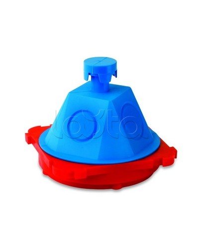 Коробка потолочная для заливки в бетон DKC 59391 в Сергиевом Посаде Распределительные коробки Pintop.ru