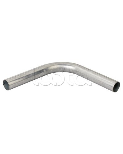 Поворот на 90° оцинкованный, д.50х1,2мм DKC 6013-50 в Сергиевом Посаде Аксессуары для лотков Pintop.ru