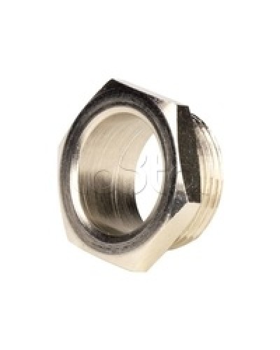 Втулка защитная, М25х1,5 DKC 6052-25 в Сергиевом Посаде Крепеж Pintop.ru