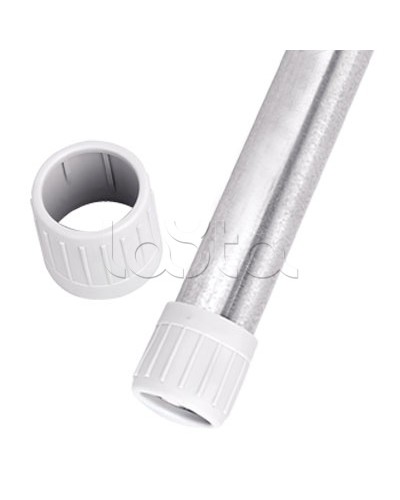 Концевая втулка, наружная д. 20 мм DKC 6097L20B в Сергиевом Посаде Аксессуары для стоек и шкафов Pintop.ru