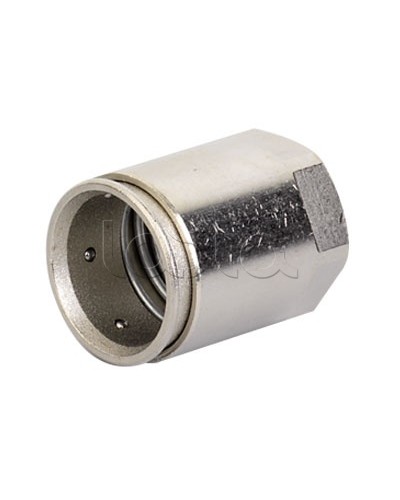 Муфта труба-коробка д.25мм, IP66/IP67, М25х1,5, нержавеющая сталь AISI 316L DKC 6111-25XX в Сергиевом Посаде Повороты, муфты, тройники Pintop.ru