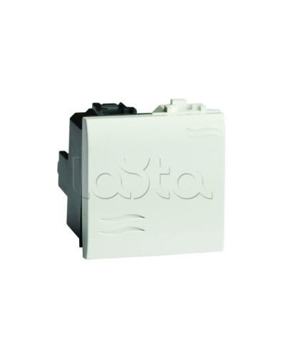 Переключатель 2 мод. DKC 76012B в Сергиевом Посаде Аксессуары для кабель-канала Pintop.ru