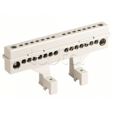 Держатель клеммный (18 мод) DKC 87218