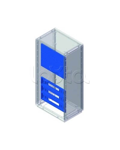 Рамка для накладной панели, Conchiglia, ВхШ: 1390 x 580 мм DKC 95775763 в Сергиевом Посаде Аксессуары для лотков Pintop.ru