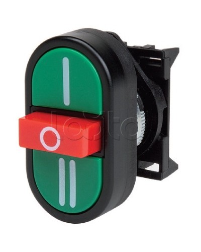 Кнопка тройная DKC ABMN в Сергиевом Посаде Аксессуары для стоек и шкафов Pintop.ru