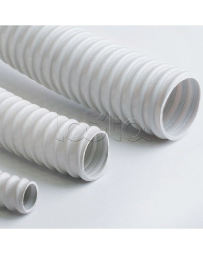 Шланг дренажный, внутр.д.16 мм DKC AIR16 в Сергиевом Посаде Крепежные изделия Pintop.ru