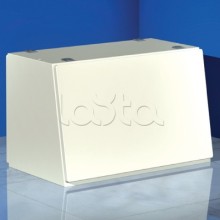 Колпачек защитный для выпуклой кнопки IP67 DKC APCS