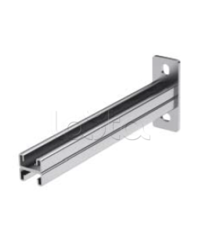 Консоль двойная, 41х21 мм, осн. 200 мм DKC BBD2120 в Сергиевом Посаде Аксессуары для лотков Pintop.ru