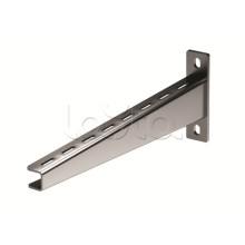 Консоль усиленная 200 мм DKC BBH6020