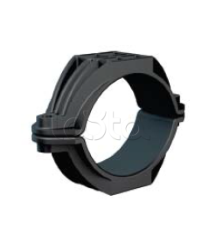 Держатель кабельный для крепления одножильных и многожильных кабелей, д. 65-90 мм DKC BHR2009 в Сергиевом Посаде Аксессуары для кабель-канала Pintop.ru