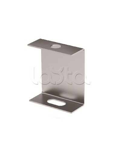 Кронштейн PL облегченный для подвеса лотка (10 шт/уп) DKC BML1007 в Сергиевом Посаде Аксессуары для лотков Pintop.ru