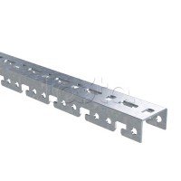 Профиль BPF, для консолей быстрой фиксации BBF, L2000, толщ.2,5 мм DKC BPF2920