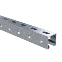 Профиль С-образный 41х41, L300, толщ.2,5 мм DKC BPM4103