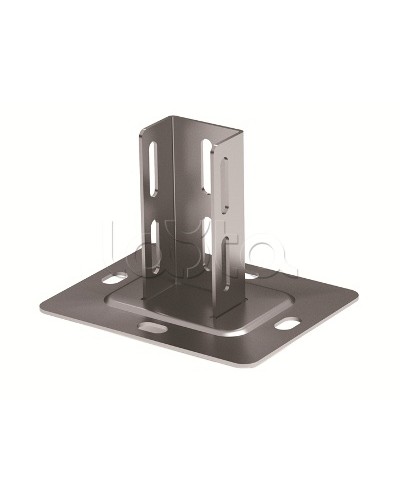 Крепление к потолку SSM горячеоцинкованное DKC BSF2901HDZ в Сергиевом Посаде Аксессуары для лотков Pintop.ru