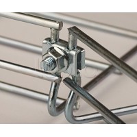 Комплект крепежный №3 для монтажа проволочного лотка DKC CM350003