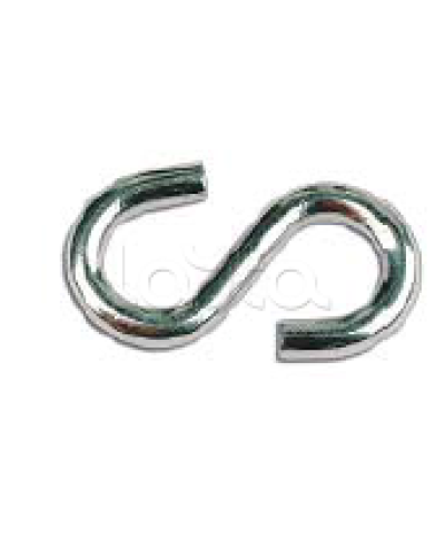 Крюк S-образный DKC CM610020 в Сергиевом Посаде Аксессуары для кабель-канала Pintop.ru