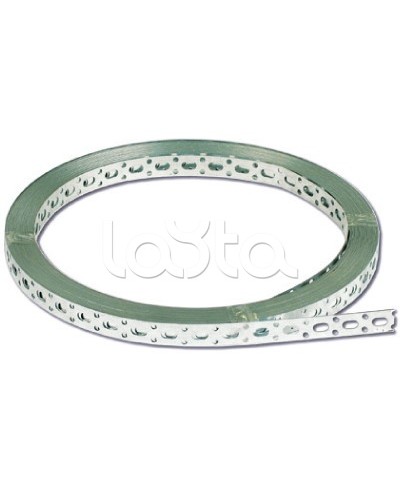 Лента монтажная перф. 25x0,8 DKC (CM610050) в Сергиевом Посаде Вентиляторные модули Pintop.ru