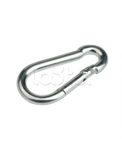 Карабин с фиксатором6х60 DKC CM627006 в Сергиевом Посаде Аксессуары для кабель-канала Pintop.ru