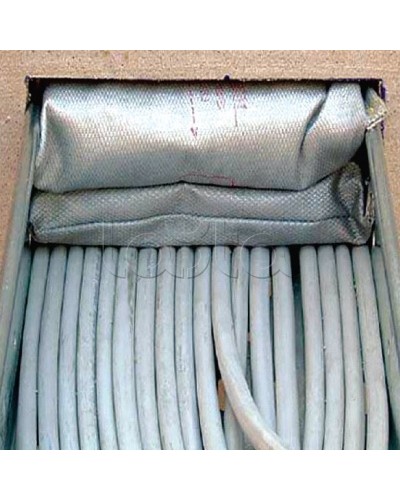 Подушка огнестойкая 120х250х35 DKC DB1804 в Сергиевом Посаде Дополнительное оборудование пожаротушения Pintop.ru