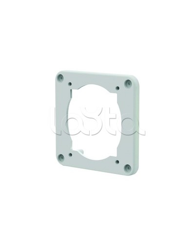 Адаптер для установки розеток DKC DIS137151 в Сергиевом Посаде Аксессуары для стоек и шкафов Pintop.ru