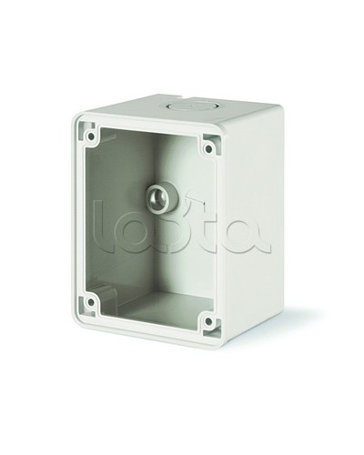 Коробка монтажная прямая DKC DIS5700016 в Сергиевом Посаде Распределительные коробки Pintop.ru