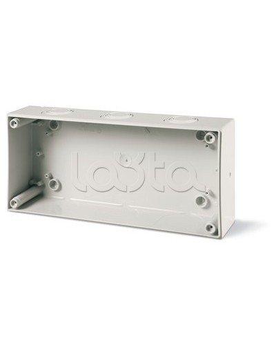 Основание 150х328х75 DKC DIS6741000 в Сергиевом Посаде Аксессуары для кабель-канала Pintop.ru