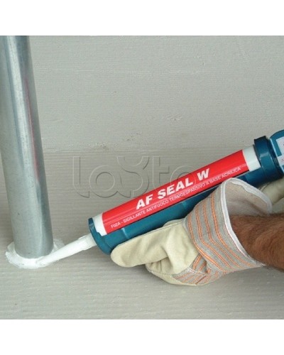 Герметик огнезащитный картридж DKC DS1202 в Сергиевом Посаде Огнезащитные краски Pintop.ru