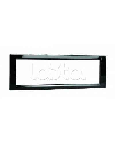 Рамка универсальная на 6 модулей, цвет чёрный DKC (F00015B) в Сергиевом Посаде Аксессуары для кабель-канала Pintop.ru