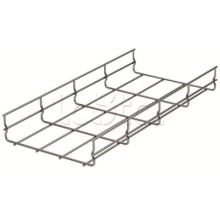 Лоток проволочный 500х100 L 3000 DKC FC1050