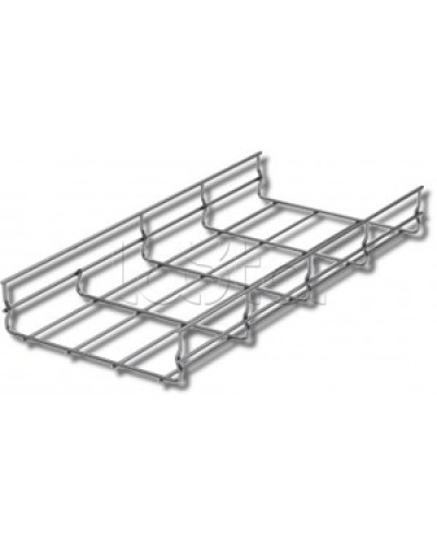 Проволочный лоток 30x50x3000 DKC (FC3005) в Сергиевом Посаде Кабельные лотки Pintop.ru