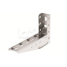 Консоль с опорой ML облегченная осн. 100 DKC FC34105