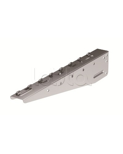 Консоль ВМ основание 100 мм DKC FC34179 в Сергиевом Посаде Аксессуары для лотков Pintop.ru