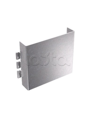 Увеличенная монтажная плата 130х145 неперфорированная DKC FC37312 в Сергиевом Посаде Крепежные изделия Pintop.ru