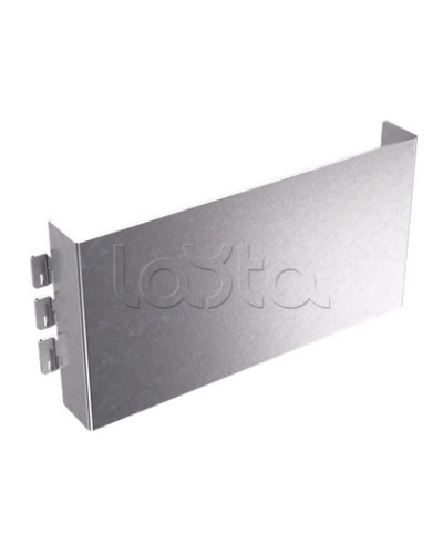 Увеличенная монтажная плата 230х120 неперфорированная DKC FC37314 в Сергиевом Посаде Аксессуары для лотков Pintop.ru