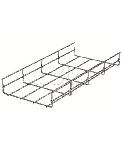 Лоток проволочный 50х100 L3000 INOX DKC FC5010INOX в Сергиевом Посаде Кабельные лотки Pintop.ru