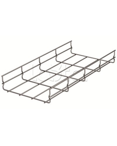 Проволочный лоток 80х500 L3000 DKC (FC8050) в Сергиевом Посаде Кабельные лотки Pintop.ru