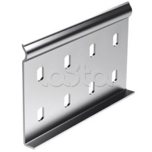 Соединитель горизонтальный усиленный GTO 80L DKC LG8000