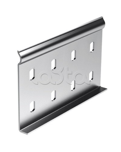 Соединитель горизонтальный усиленный GTO 80L DKC LG8000 в Сергиевом Посаде Аксессуары для лотков Pintop.ru