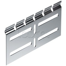 Регулируемый горизонтальный соединитель внутренний, H50 DKC (LP0050)