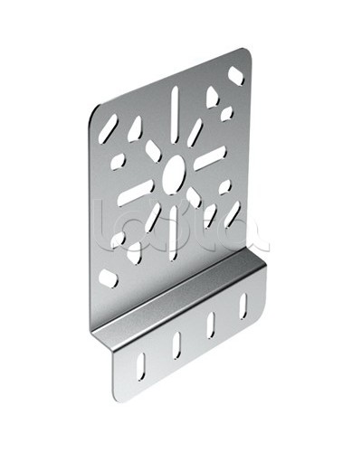 Пластина монтажная горизонтальная DKC LP4000 в Сергиевом Посаде Аксессуары для лотков Pintop.ru