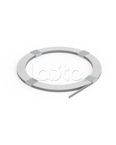 Полоса 40х4 мм, медь DKC NC2444CU в Сергиевом Посаде Аксессуары для лотков Pintop.ru