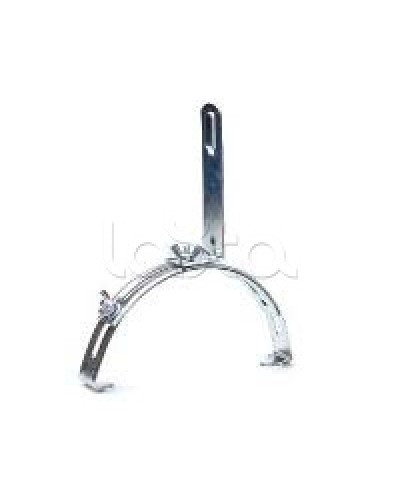 Зажим коньковый регулируемый DKC ND2205 в Сергиевом Посаде Клеммные колодки Pintop.ru