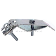 Держатель прутка на водостоке с болтом DKC (ND2308) (50 шт/уп)