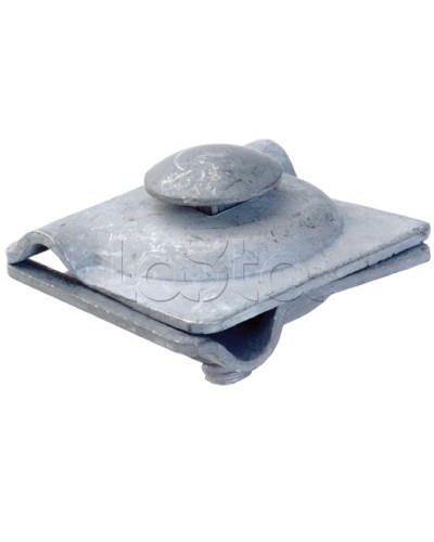 Соединитель универсальный 8 мм DKC NG3103 в Сергиевом Посаде Повороты, муфты, тройники Pintop.ru