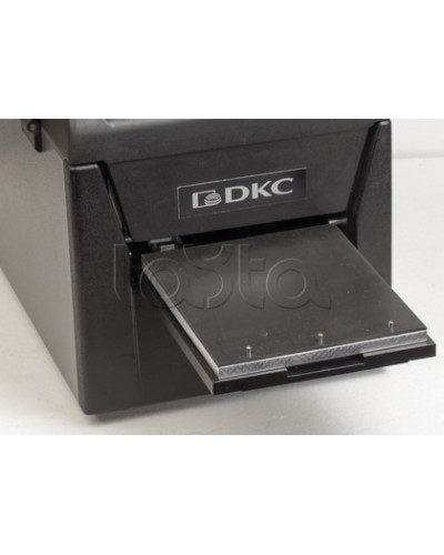 Адаптер. Гибкие маркировочные материалы DKC PLT01 в Сергиевом Посаде Аксессуары для стоек и шкафов Pintop.ru