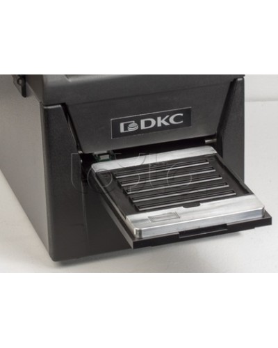 Адаптер. Маркировка для клемм Wago DKC PLT12 в Сергиевом Посаде Аксессуары для стоек и шкафов Pintop.ru